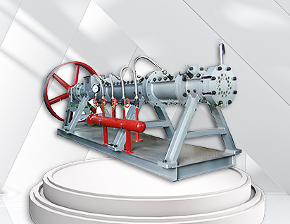 YJP Series Oilseed Extrusion Extruder