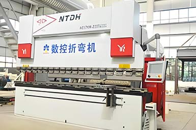 Huatai factory