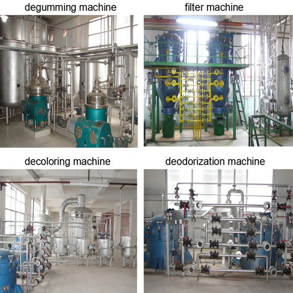 The Advantages of Low-temperature Cold Filtration Technology in Fragrant Peanut Oil Processing