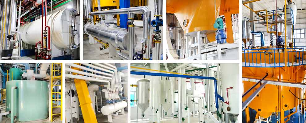 rice bran oil solvent extraction plant.jpg