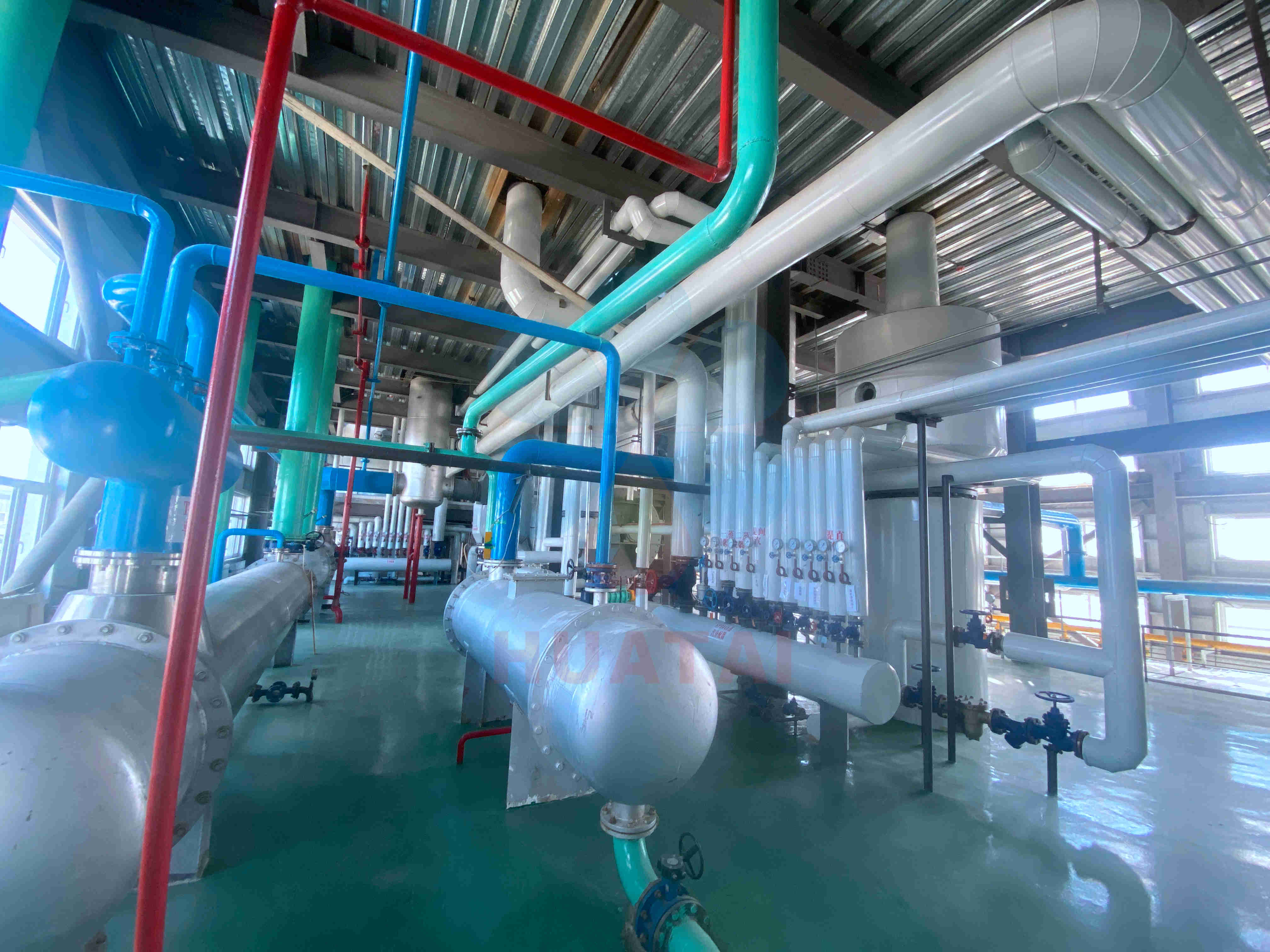 Cottonseed Oil Refining Process Introduction