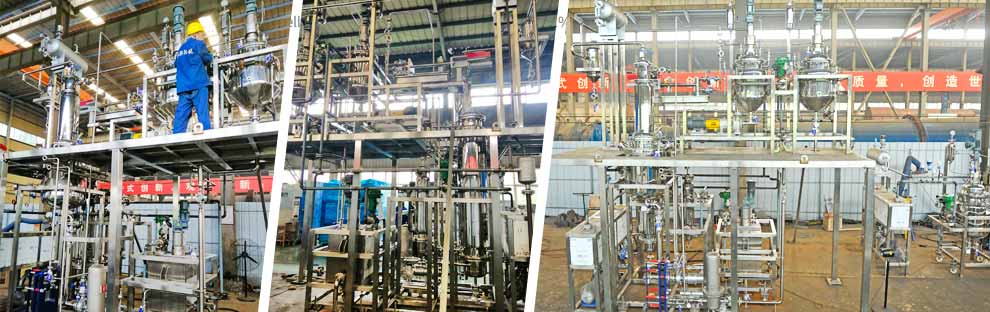 How to Choose a Peony Seed Oil Production Line?