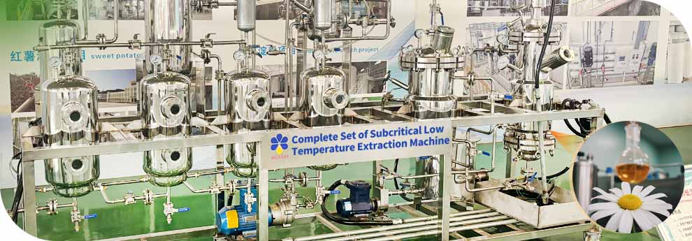 Subcritical Low-temperature Extraction Machine.jpg
