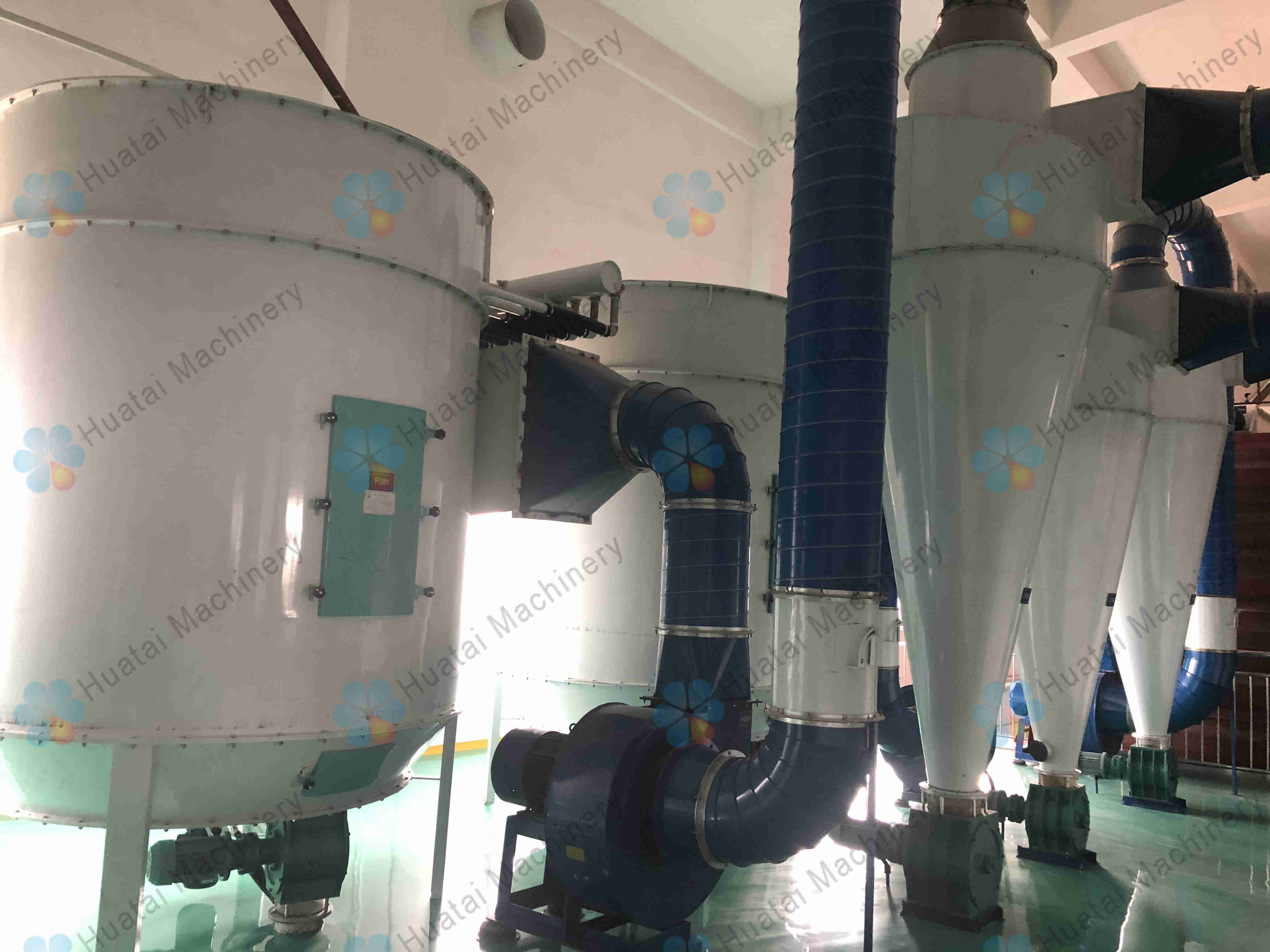 What Role Does the Deodorization Process Play in Edible Oil Refining Equipment?
