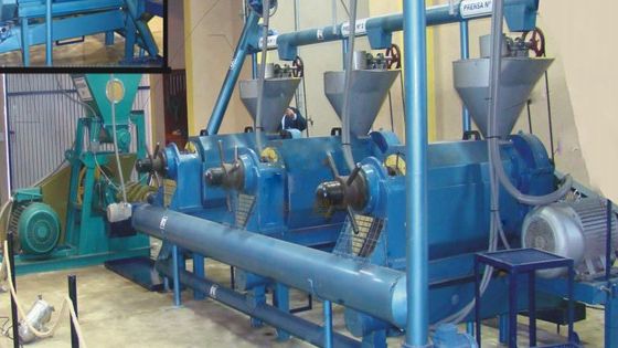 What Kind of Soybean Oil Extraction Method is Best for Making Animal Feed?