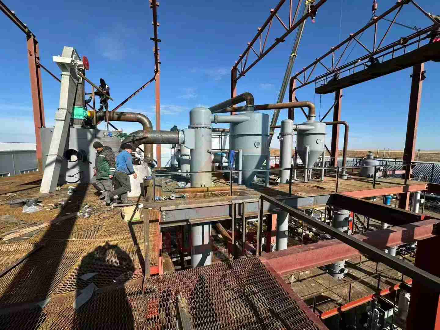 How Much Does a Complete Rapeseed Oil Production Line Cost?