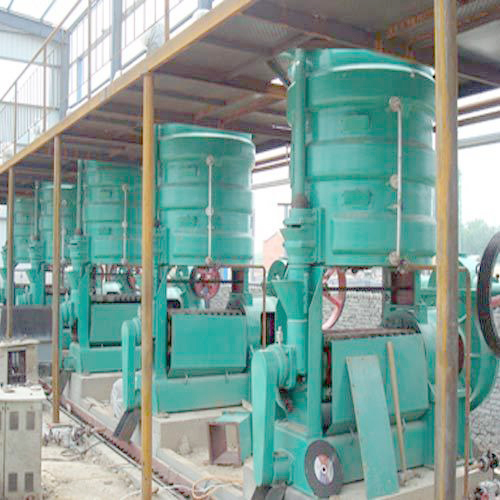 How Much is Cooking Oil Pressing Machine?