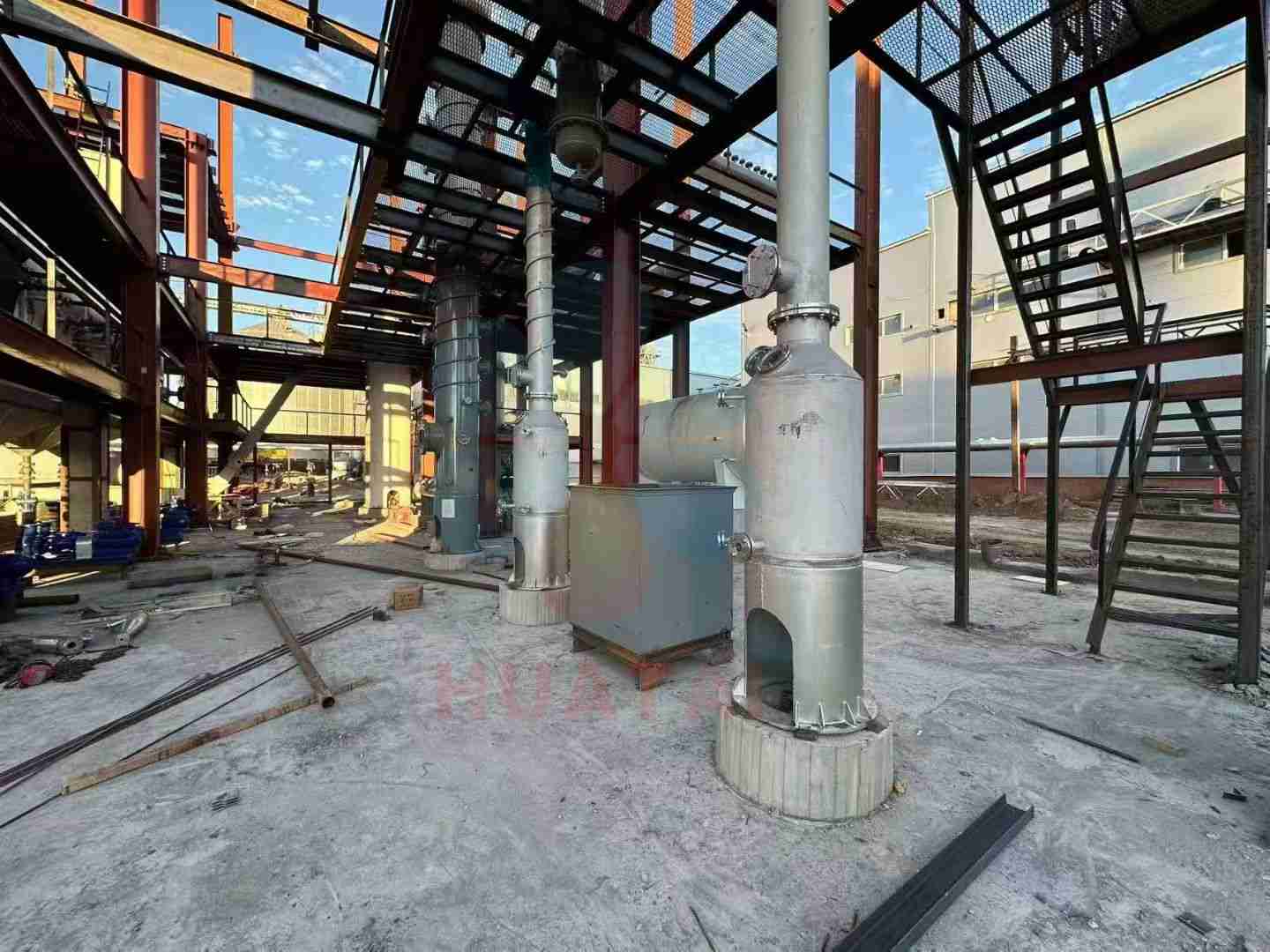 What Equipment Is Needed for a Small-Scale Rapeseed Oil Processing Plant?