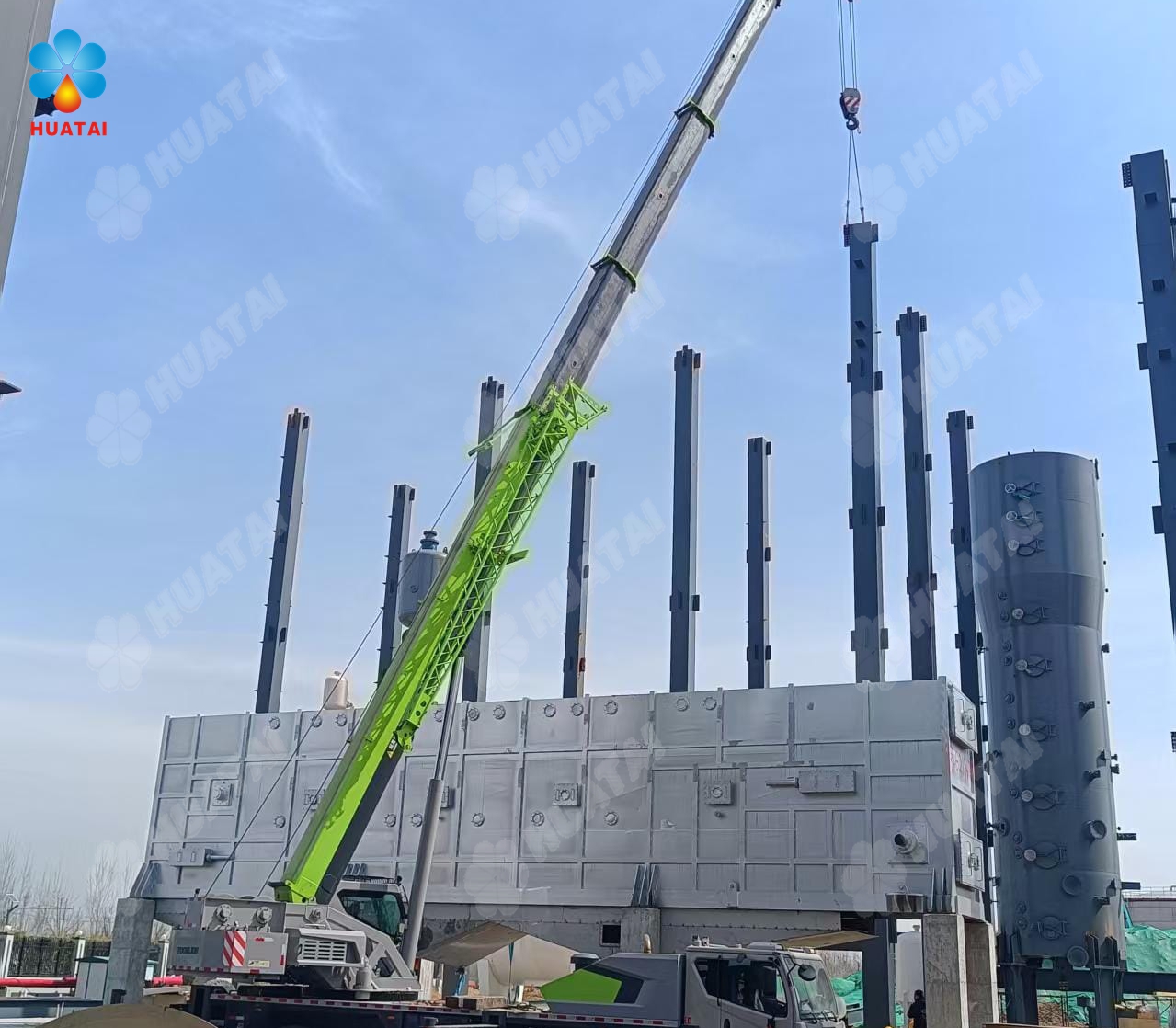 How to Make Groundnut Oil?