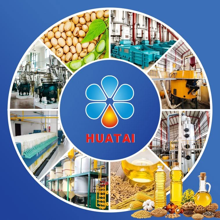 Huatai Edible Oil Processing Project.jpg