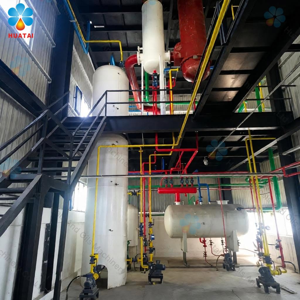 200TPD Sunflower Oil Processing Plant.jpg