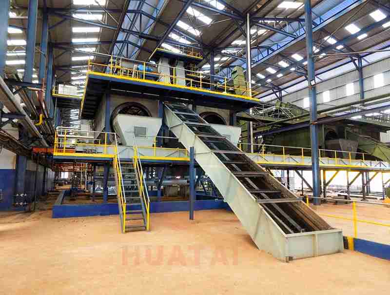 How to Set Up A Palm Oil Mill?